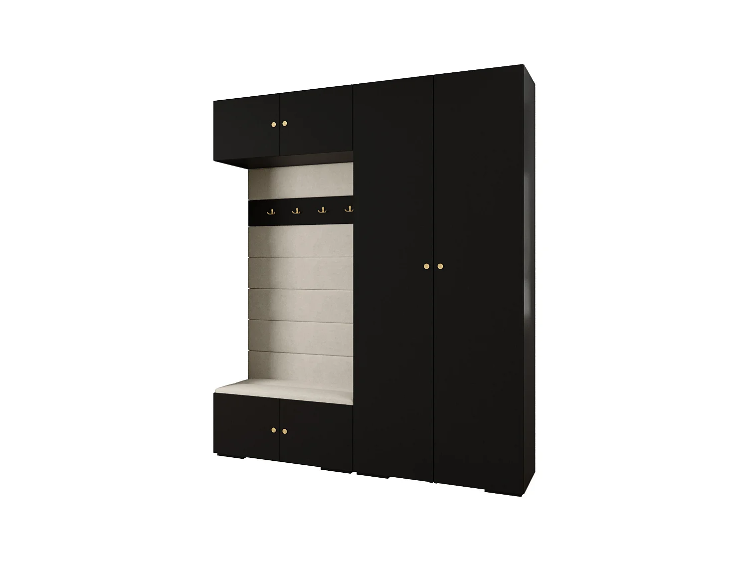GARDEROBEN-SET 2 Z18