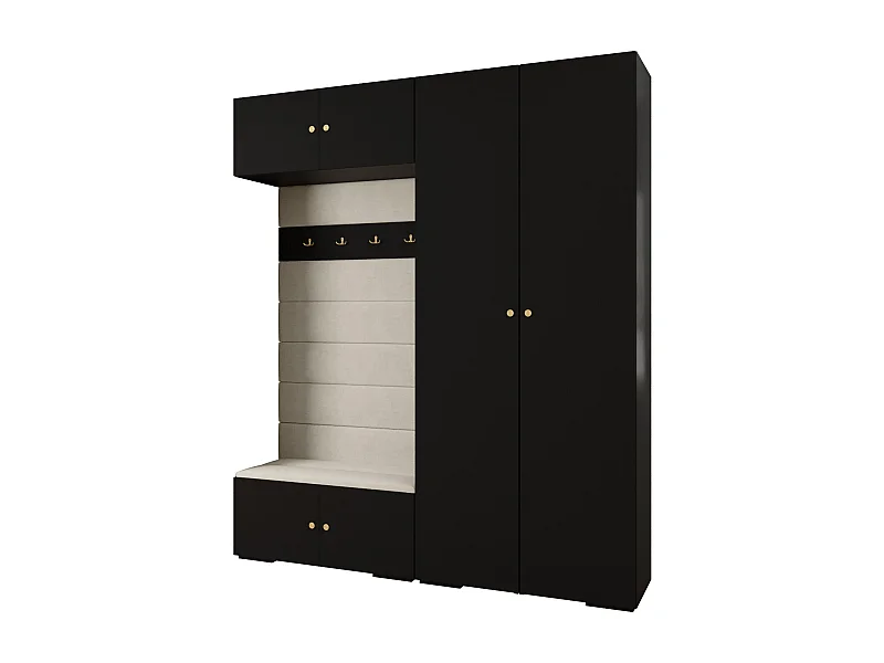 GARDEROBEN-SET 2 Z18