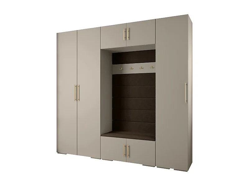 Garde-robe Inova 3 Z8