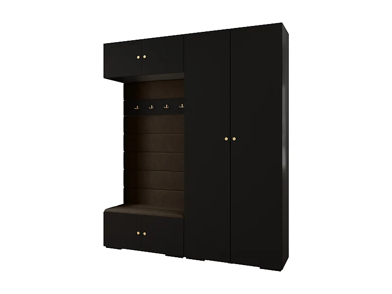 Garde-robe Inova 2 Z18