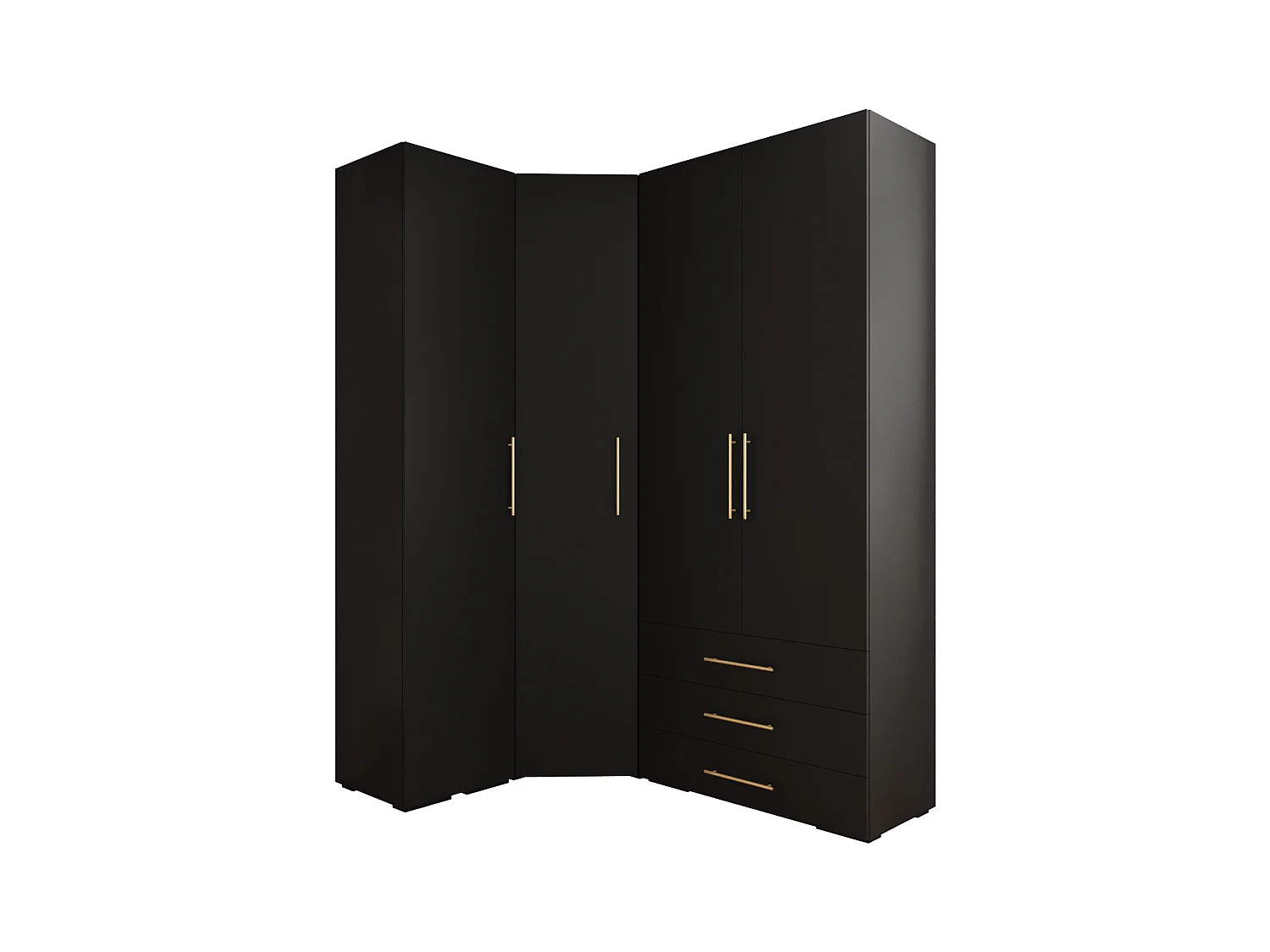 Garde-robe Inova 3 Z6