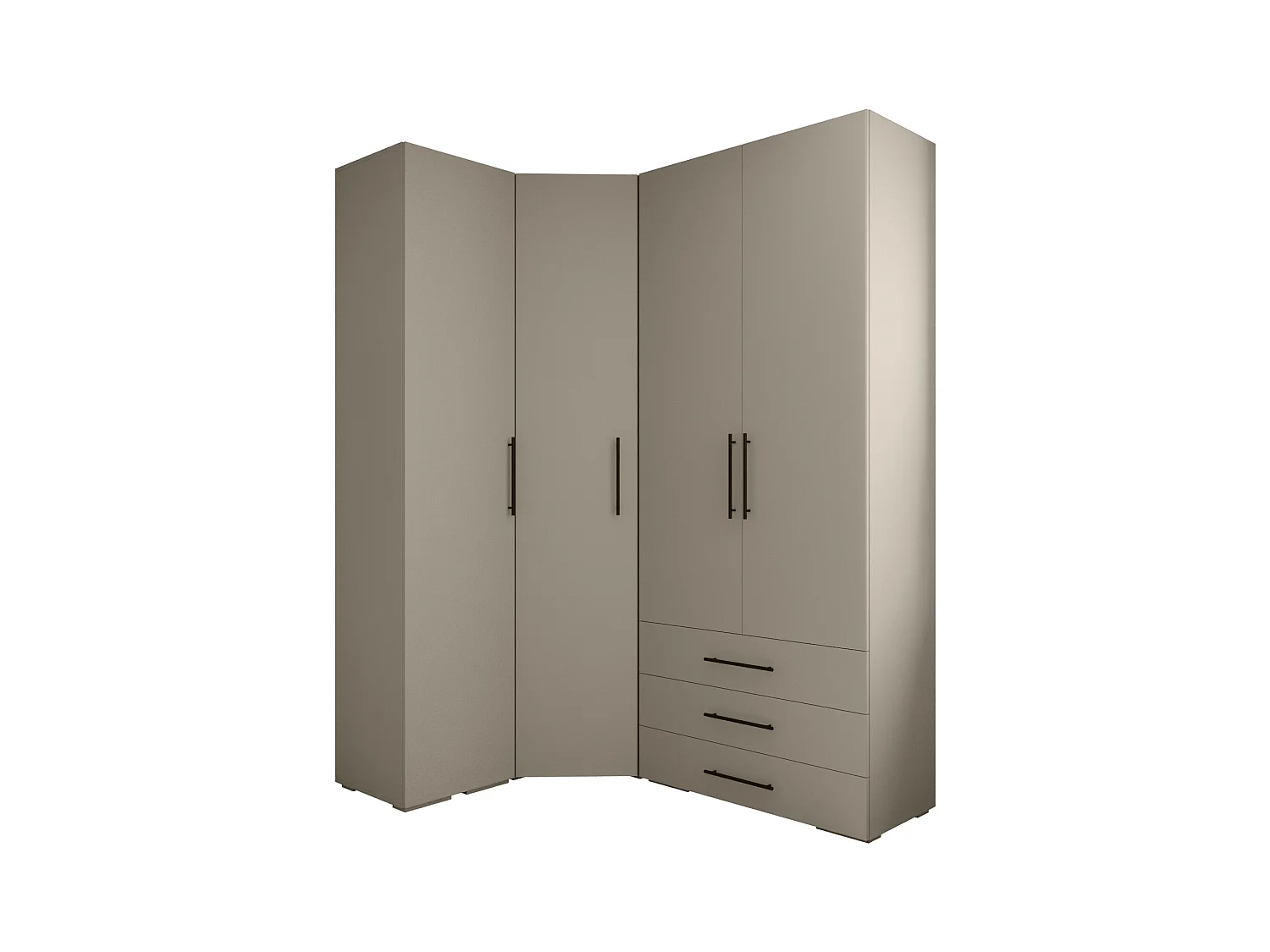 Garde-robe Inova 3 Z6