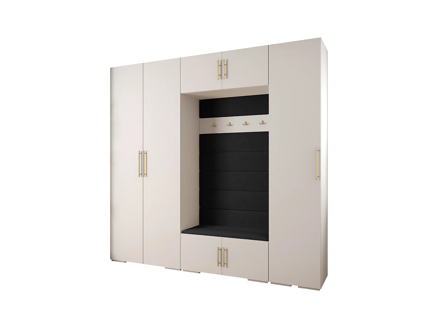 Garde-robe Inova 3 Z8
