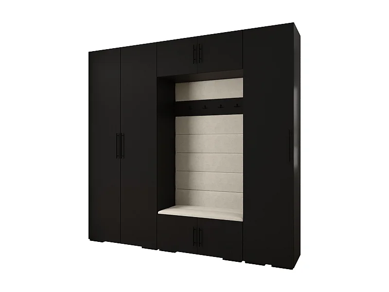 Garde-robe Inova 3 Z8