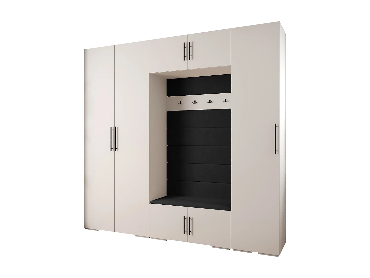 Garde-robe Inova 3 Z8