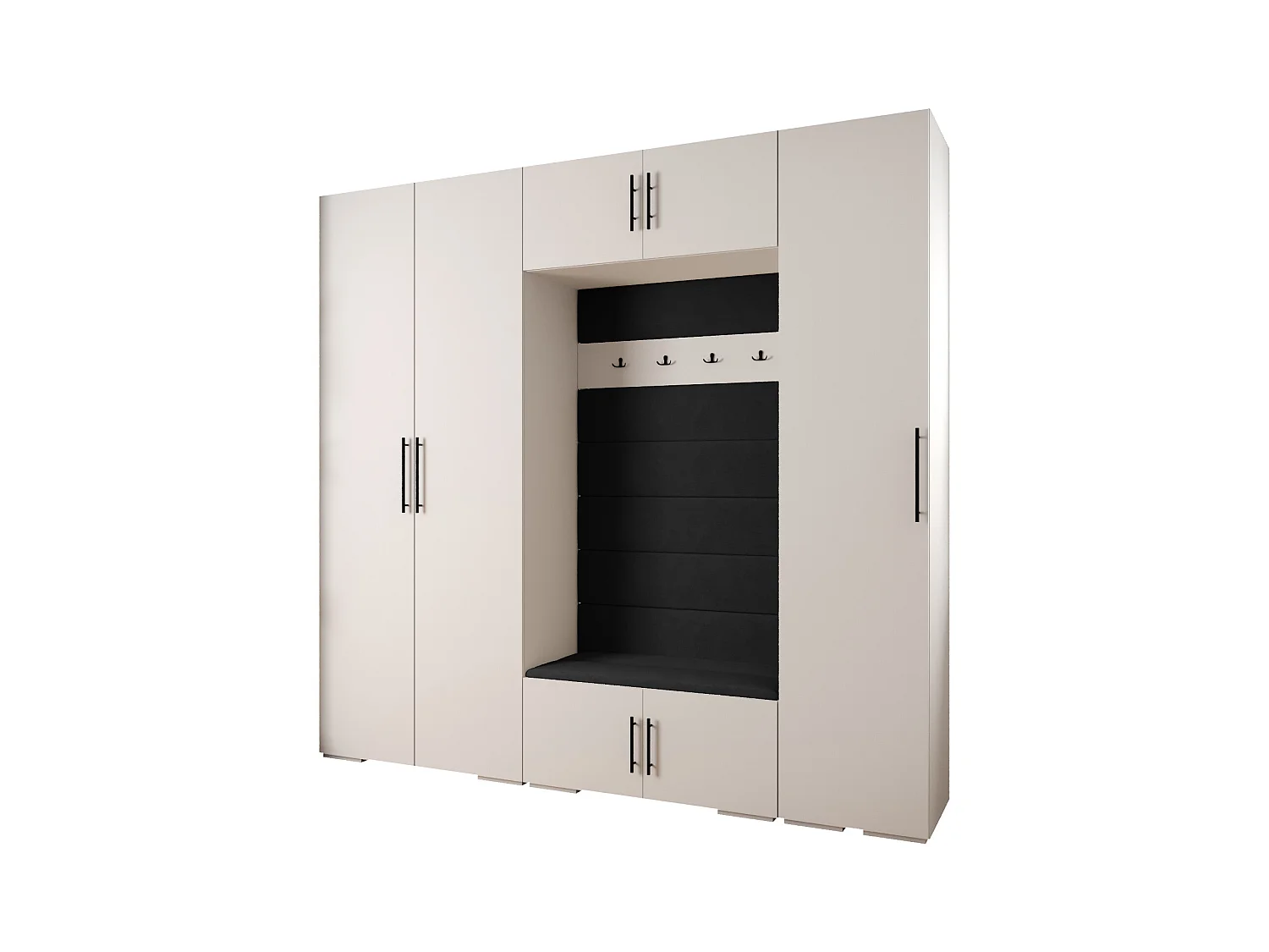 Garde-robe Inova 3 Z8