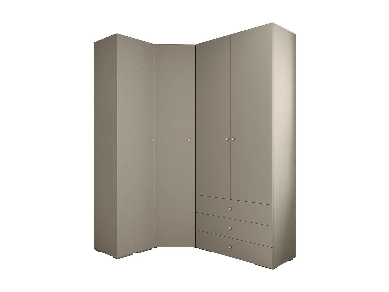 Garde-robe Inova 2 Z6