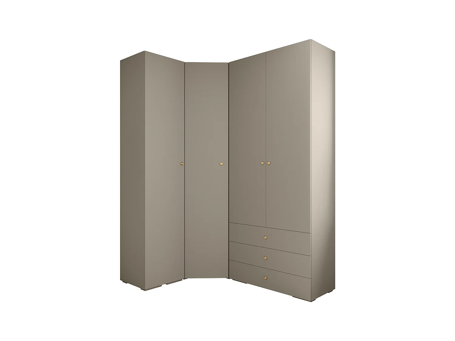 Garde-robe Inova 2 Z6