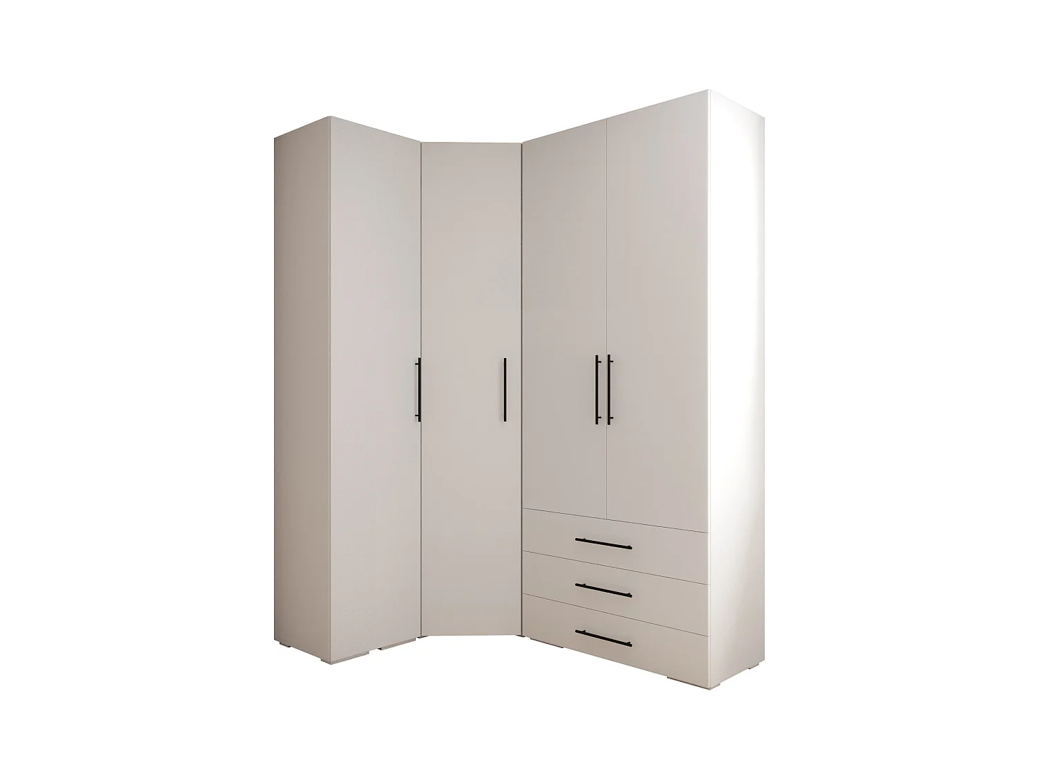 Garde-robe Inova 3 Z6