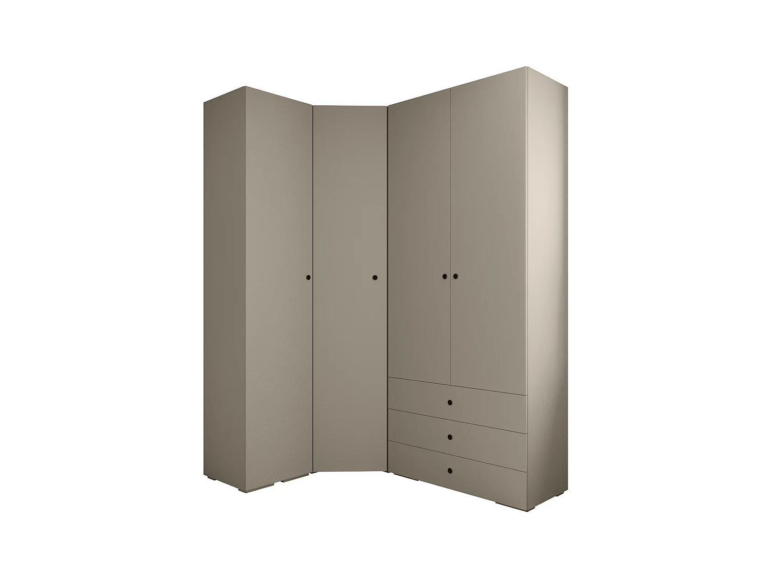 Garde-robe Inova 2 Z6
