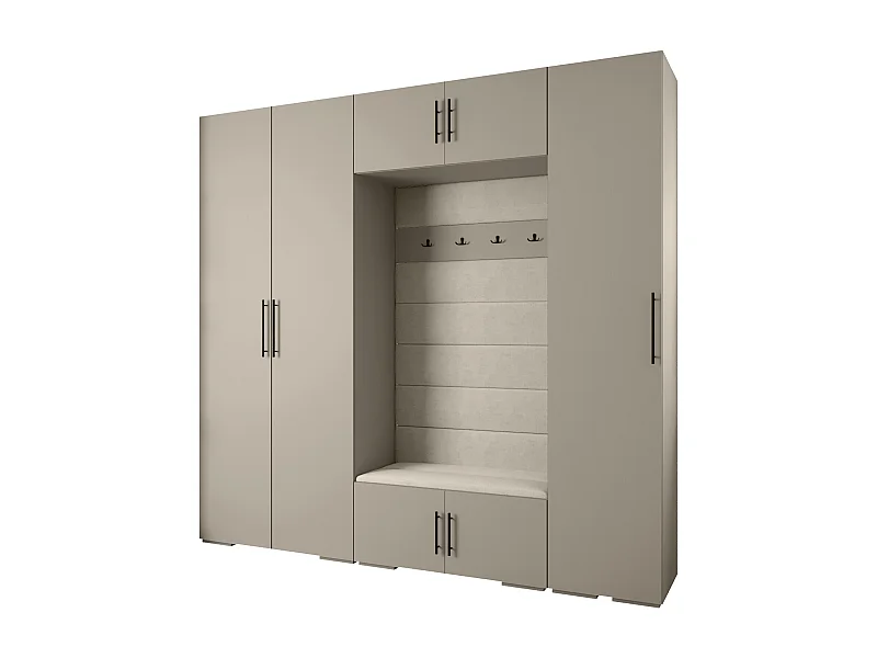 Garde-robe Inova 3 Z8