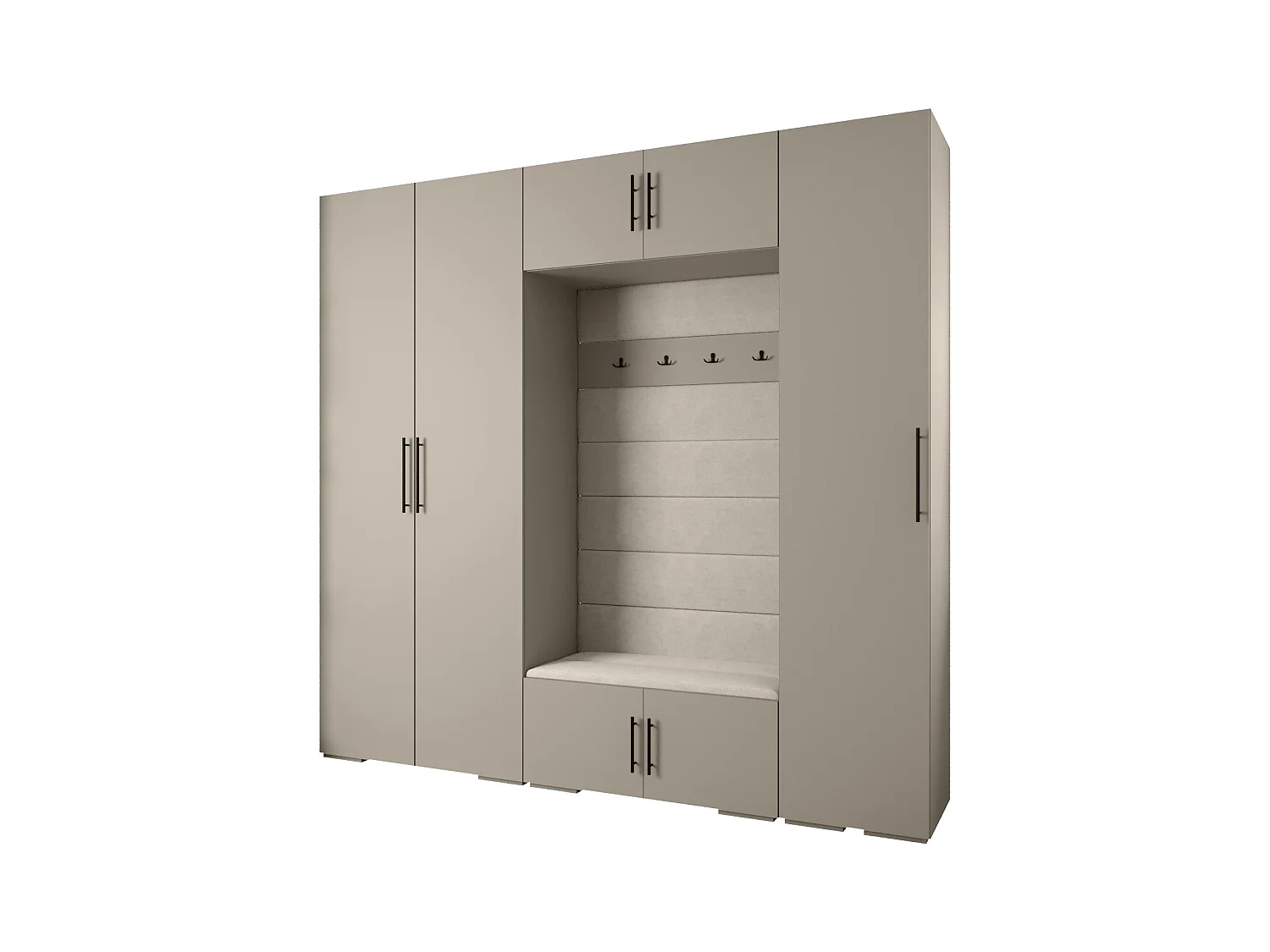 Garde-robe Inova 3 Z8