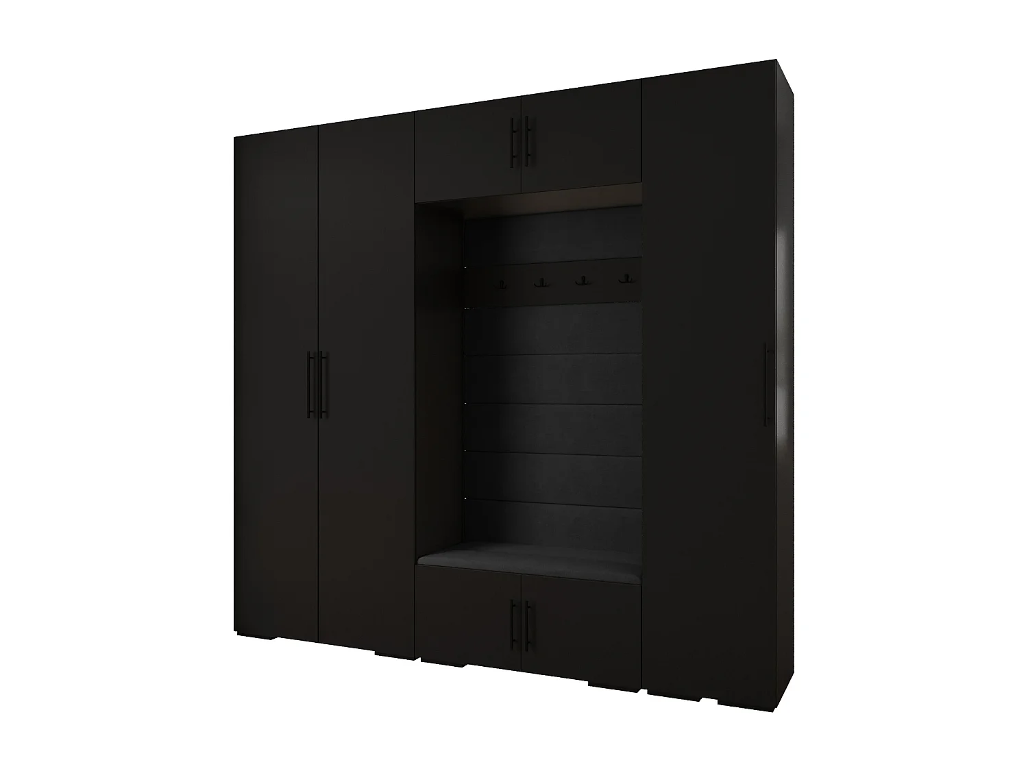 Garde-robe Inova 3 Z8