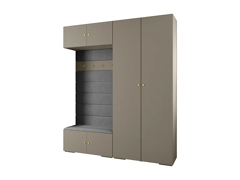 GARDEROBEN-SET 2 Z18