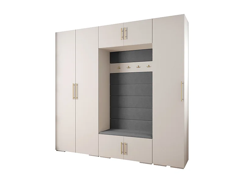 Garde-robe Inova 3 Z8