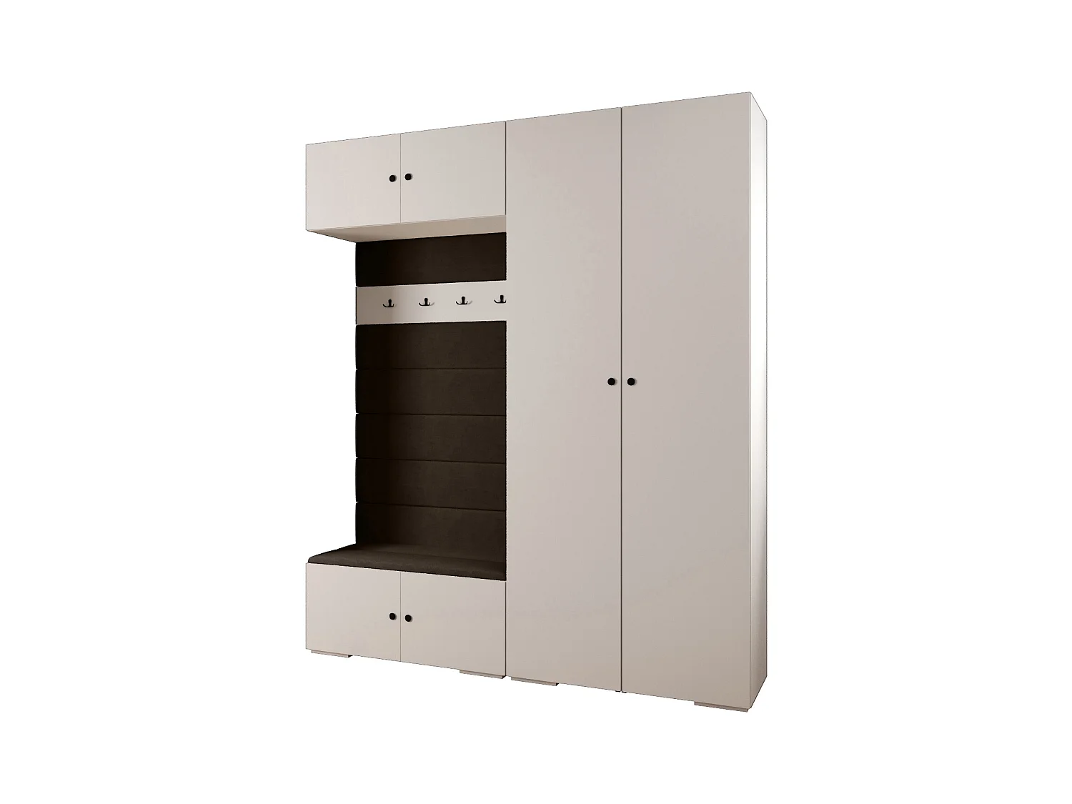 GARDEROBEN-SET 2 Z18