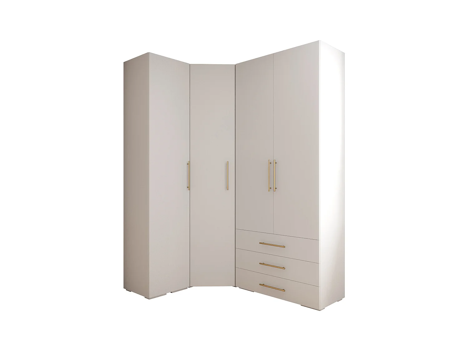 Garde-robe Inova 3 Z6
