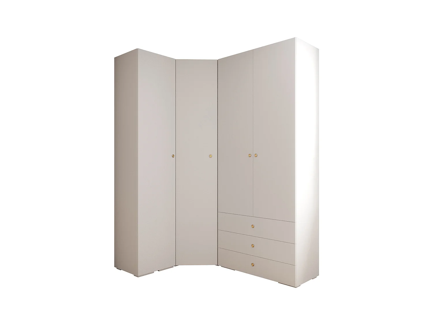 Garde-robe Inova 2 Z6