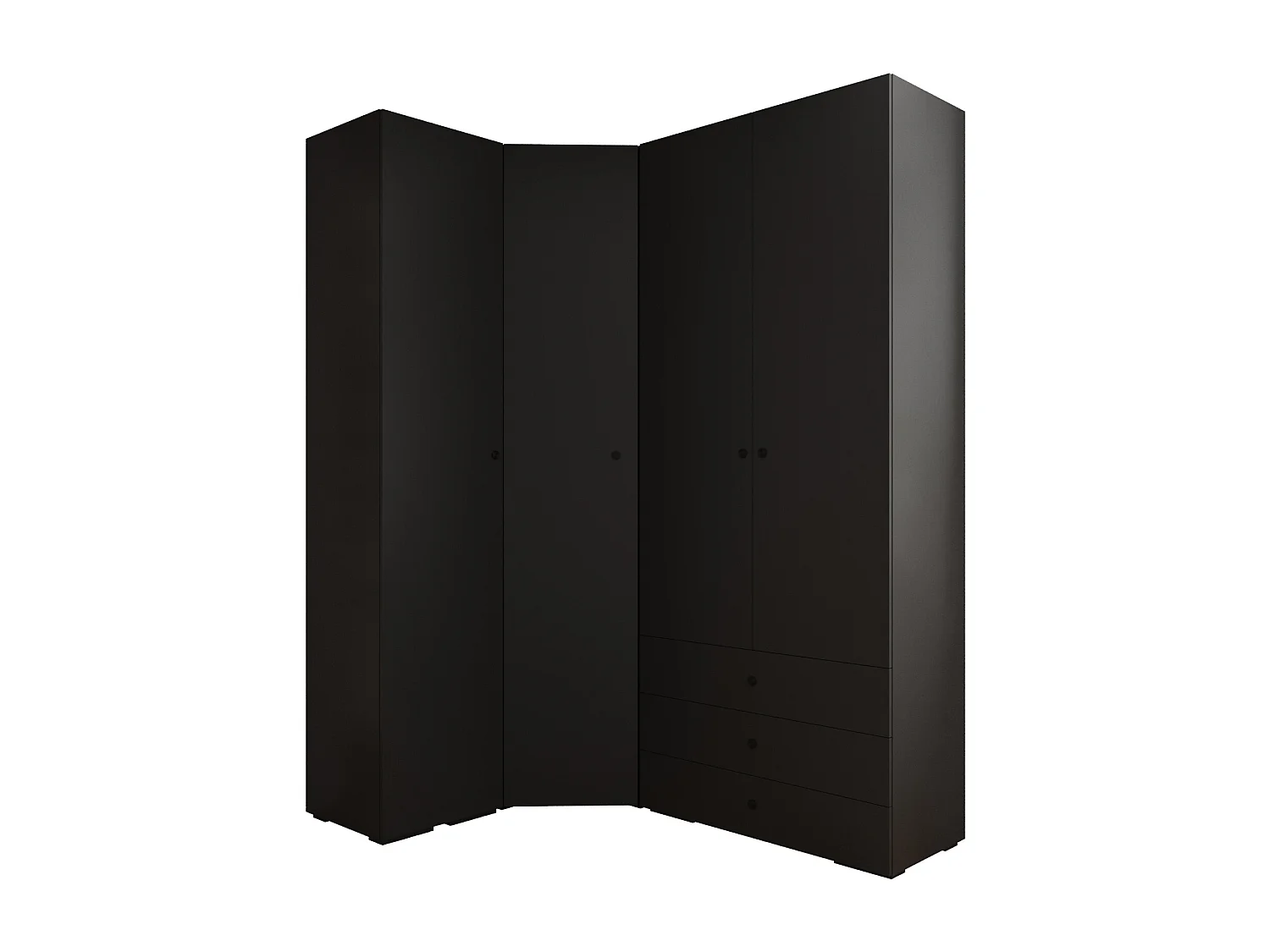 Garde-robe Inova 2 Z6