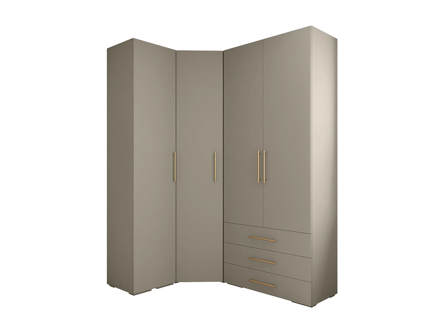 Garde-robe Inova 3 Z6