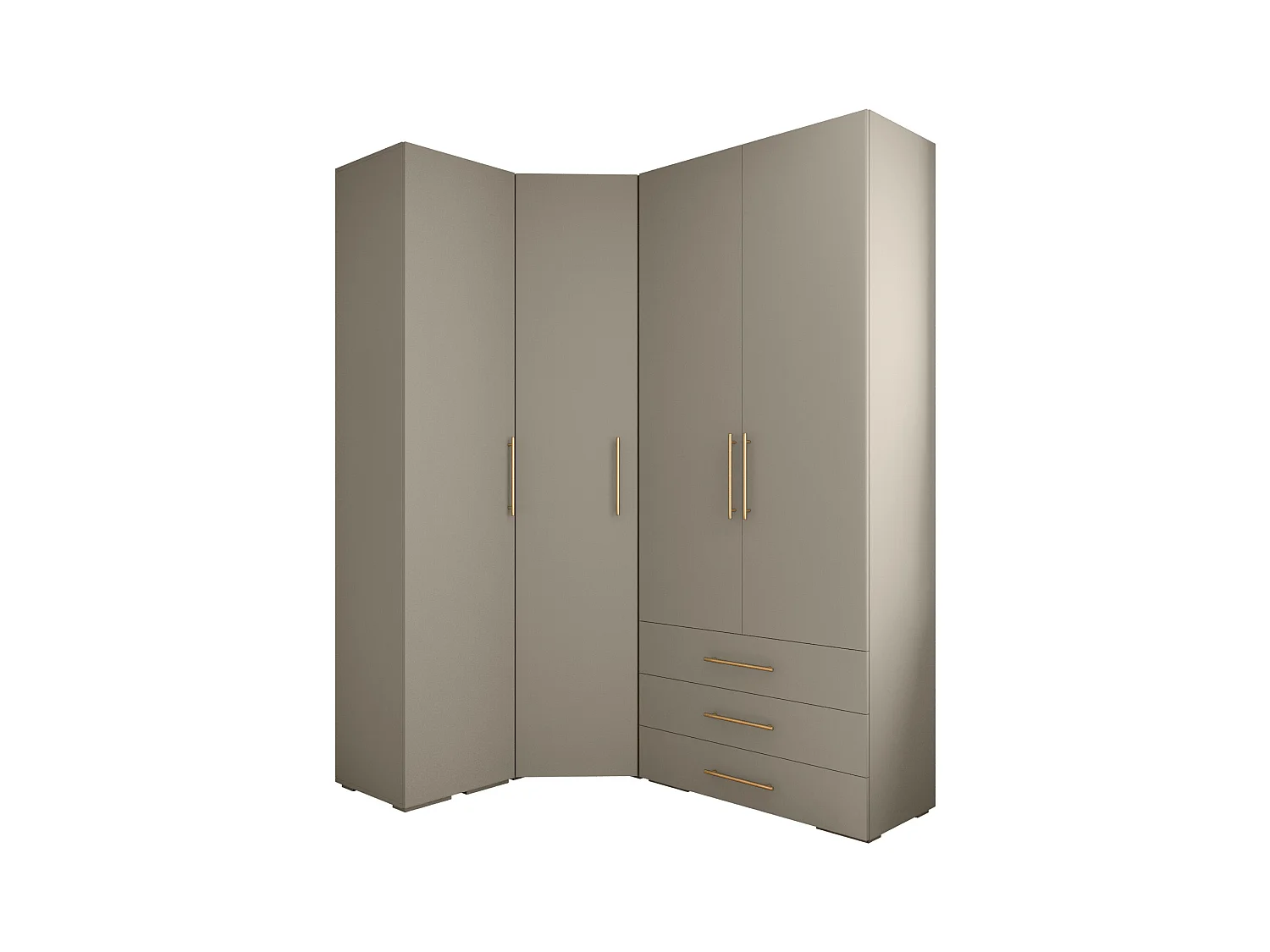 Garde-robe Inova 3 Z6