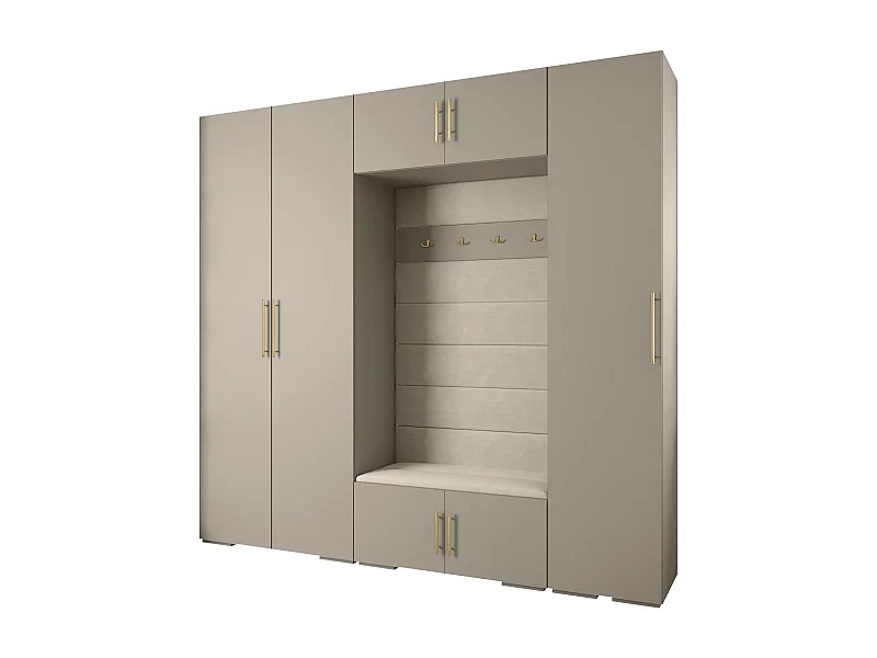 Garde-robe Inova 3 Z8