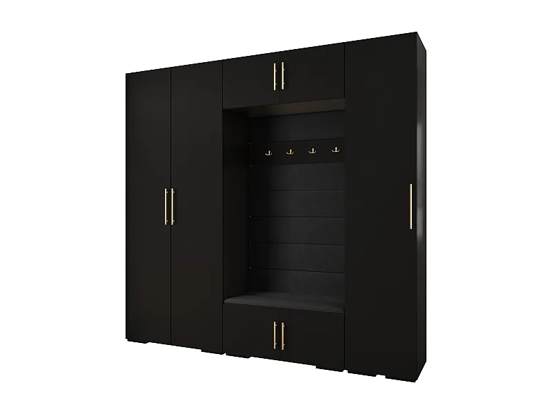 Garde-robe Inova 3 Z8