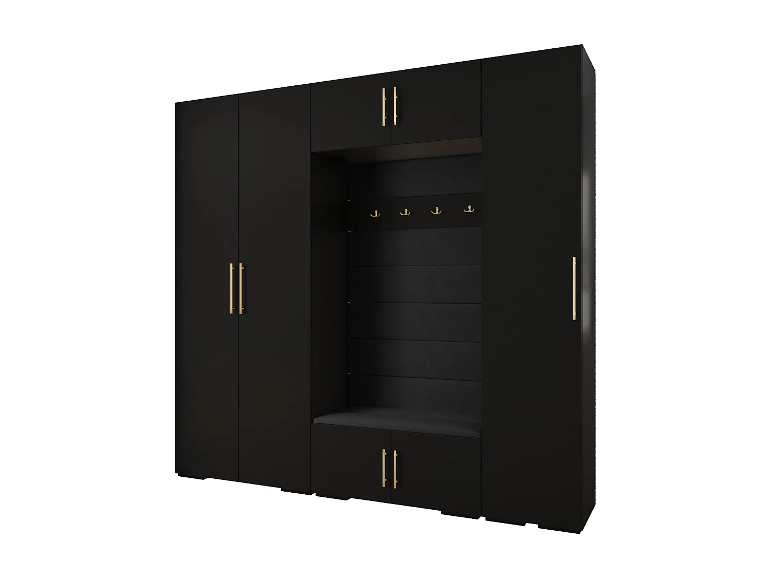 Garde-robe Inova 3 Z8