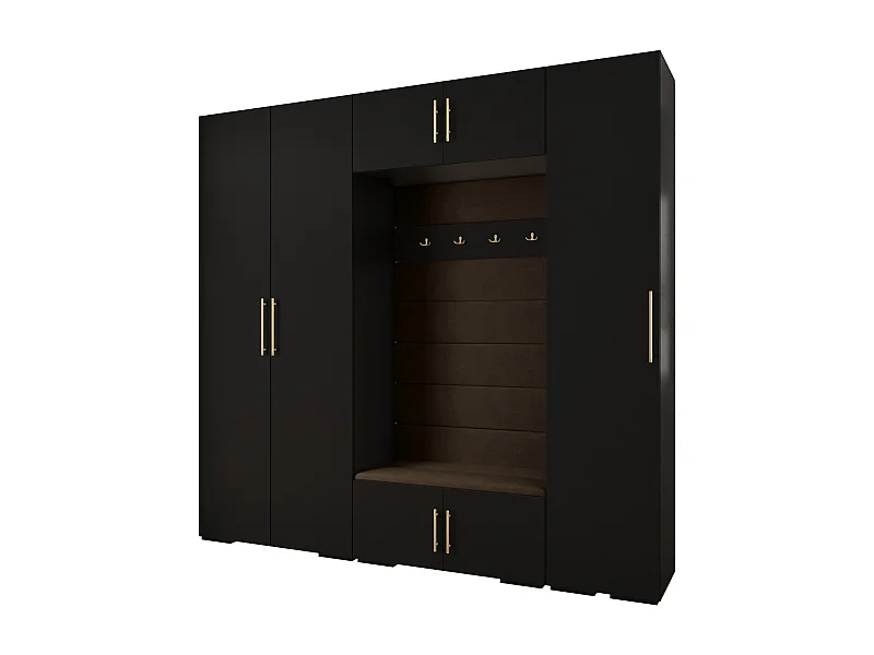 Garde-robe Inova 3 Z8