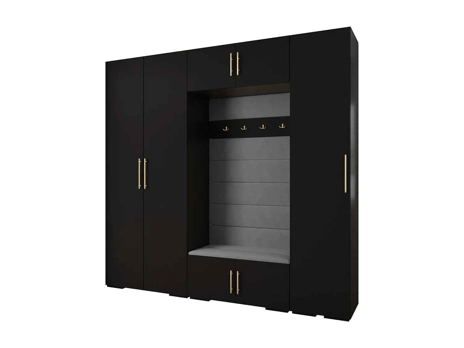 Garde-robe Inova 3 Z8