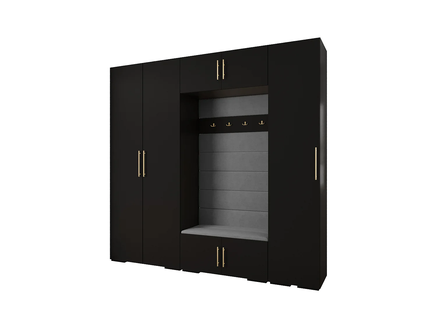 Garde-robe Inova 3 Z8