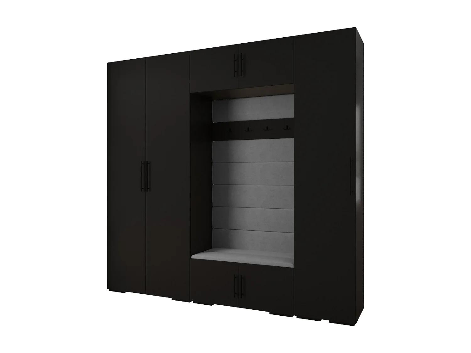 Garde-robe Inova 3 Z8