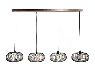 Hängeleuchte Industrial Style