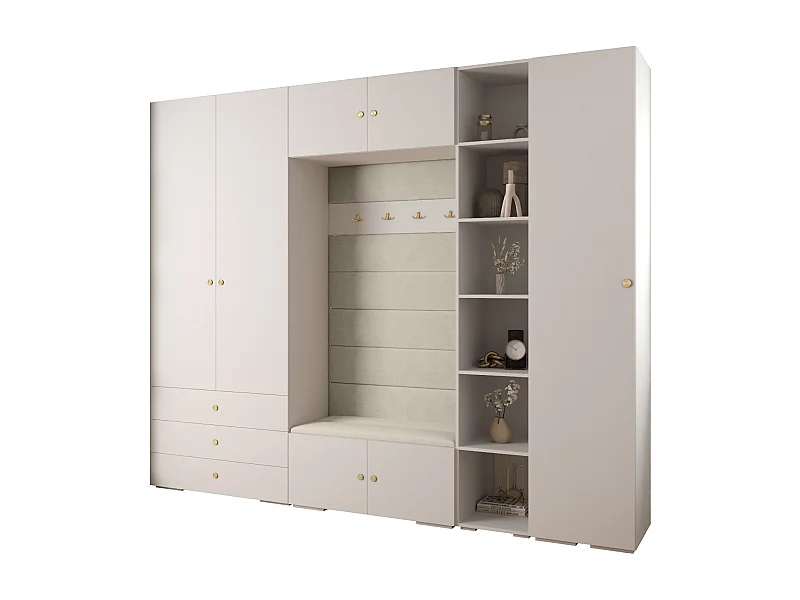 GARDEROBEN-SET 2 Z11