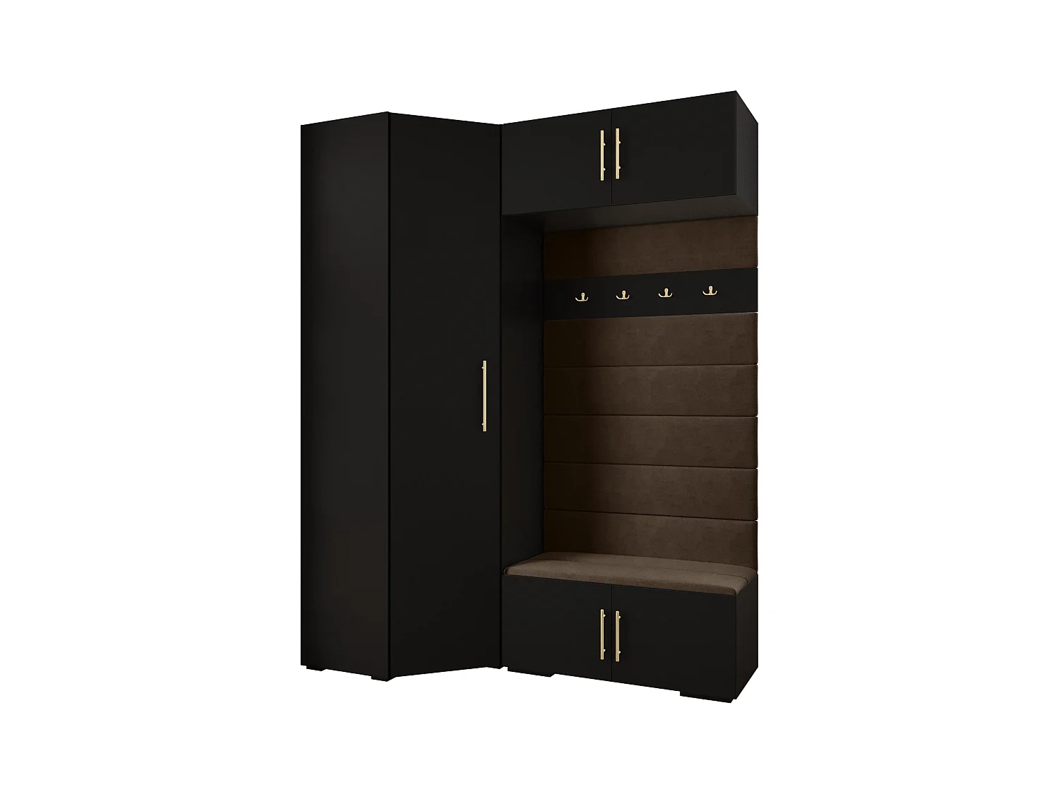 Garde-robe Inova 3 Z21