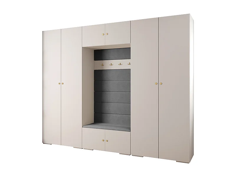 Garde-robe Inova 2 Z9