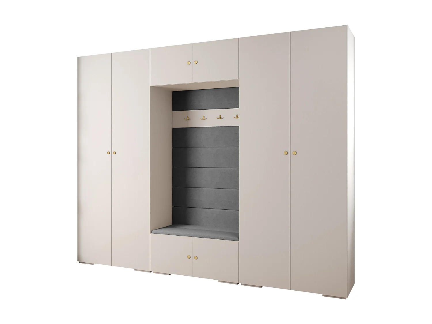 Garde-robe Inova 2 Z9