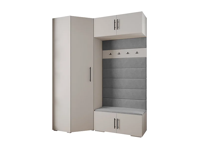 Garde-robe Inova 3 Z21