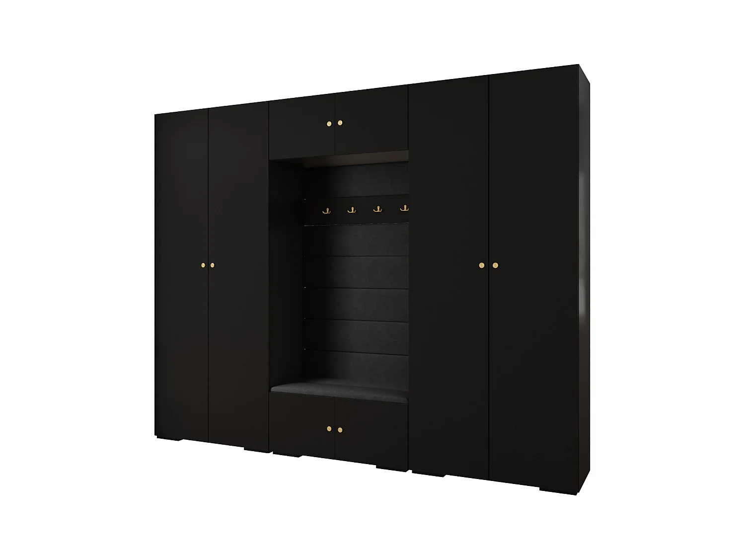 Garde-robe Inova 2 Z9
