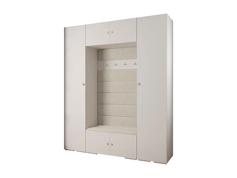 GARDEROBEN-SET 2 Z13