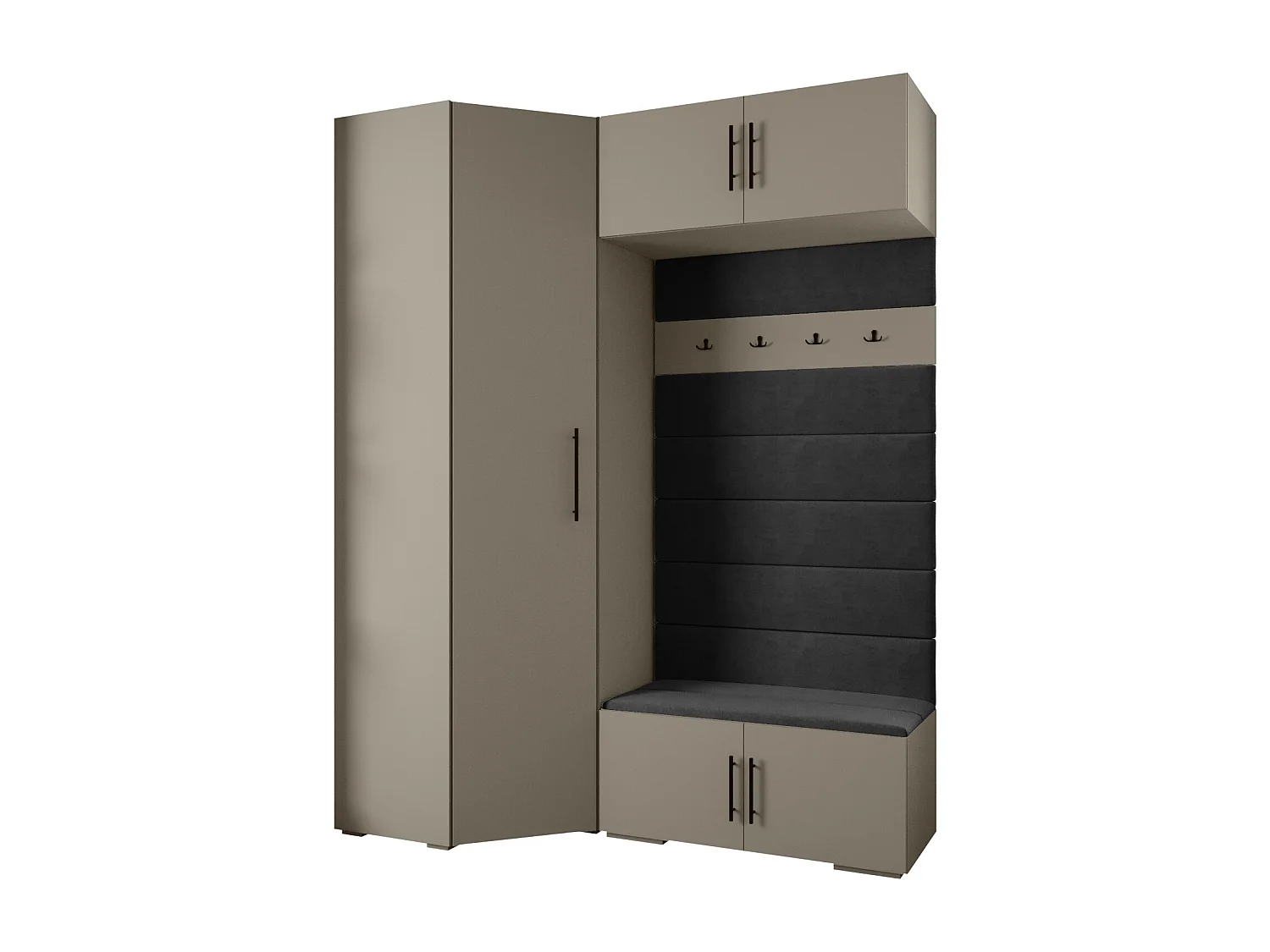 Garde-robe Inova 3 Z21