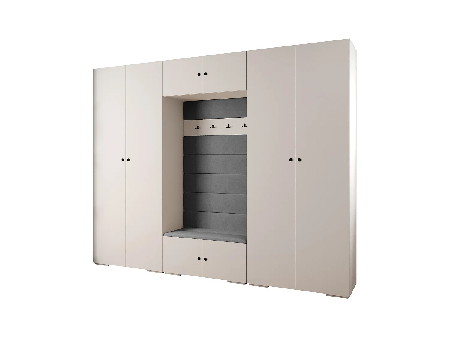 Garde-robe Inova 2 Z9
