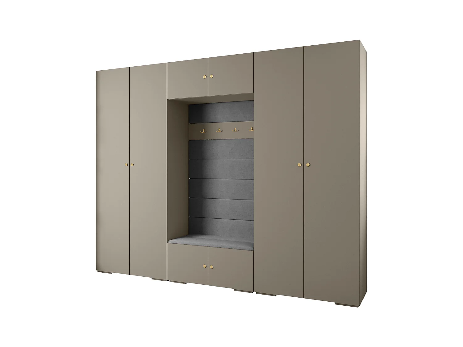 Garde-robe Inova 2 Z9