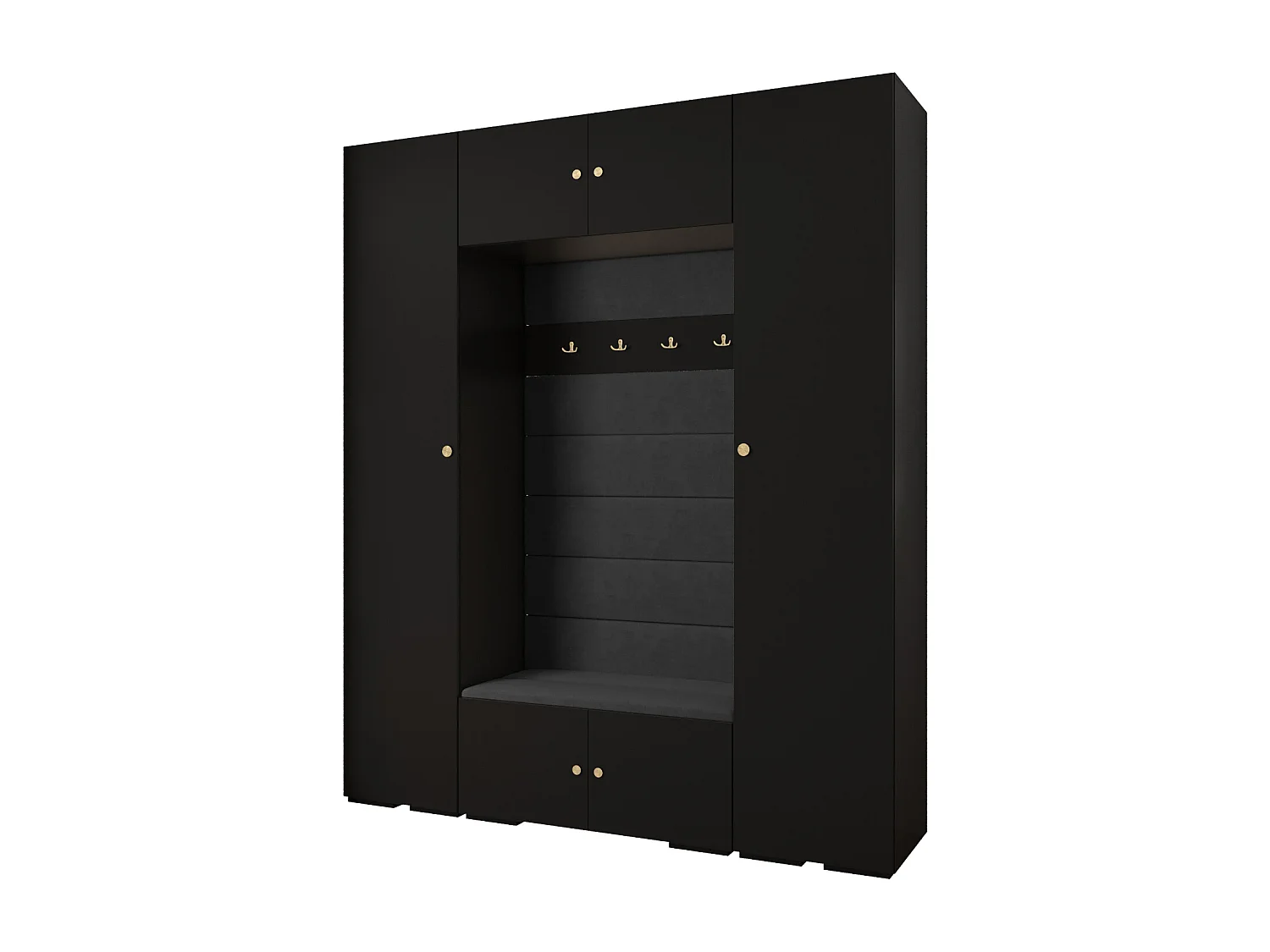 GARDEROBEN-SET 2 Z13