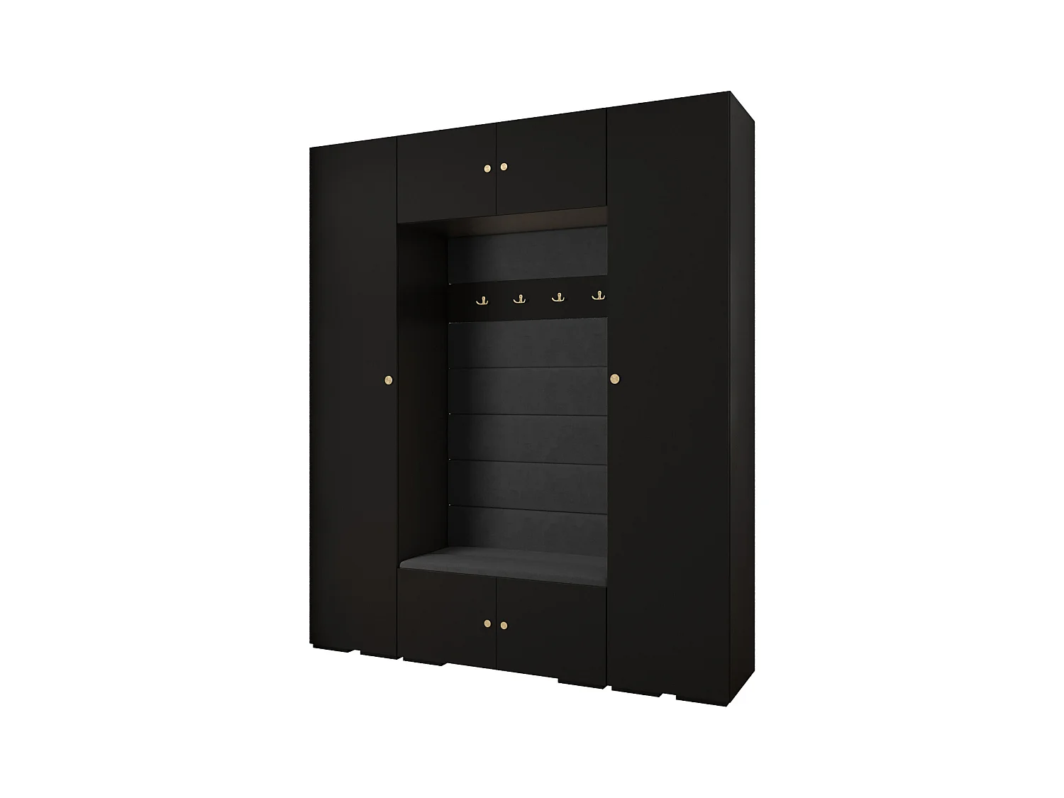 GARDEROBEN-SET 2 Z13