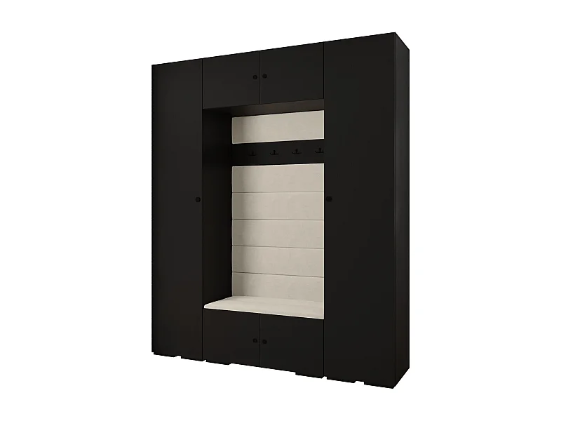 Garde-robe Inova 2 Z13