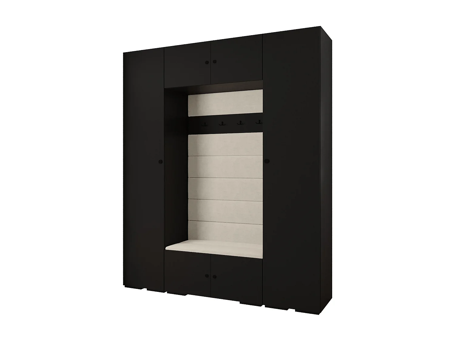 Garde-robe Inova 2 Z13