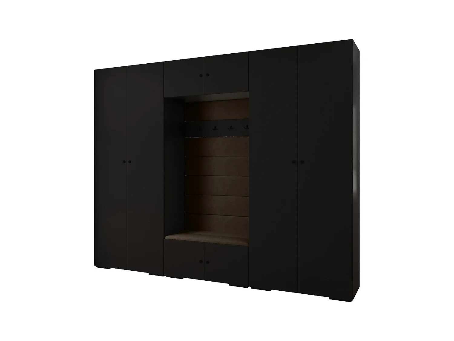 Garde-robe Inova 2 Z9