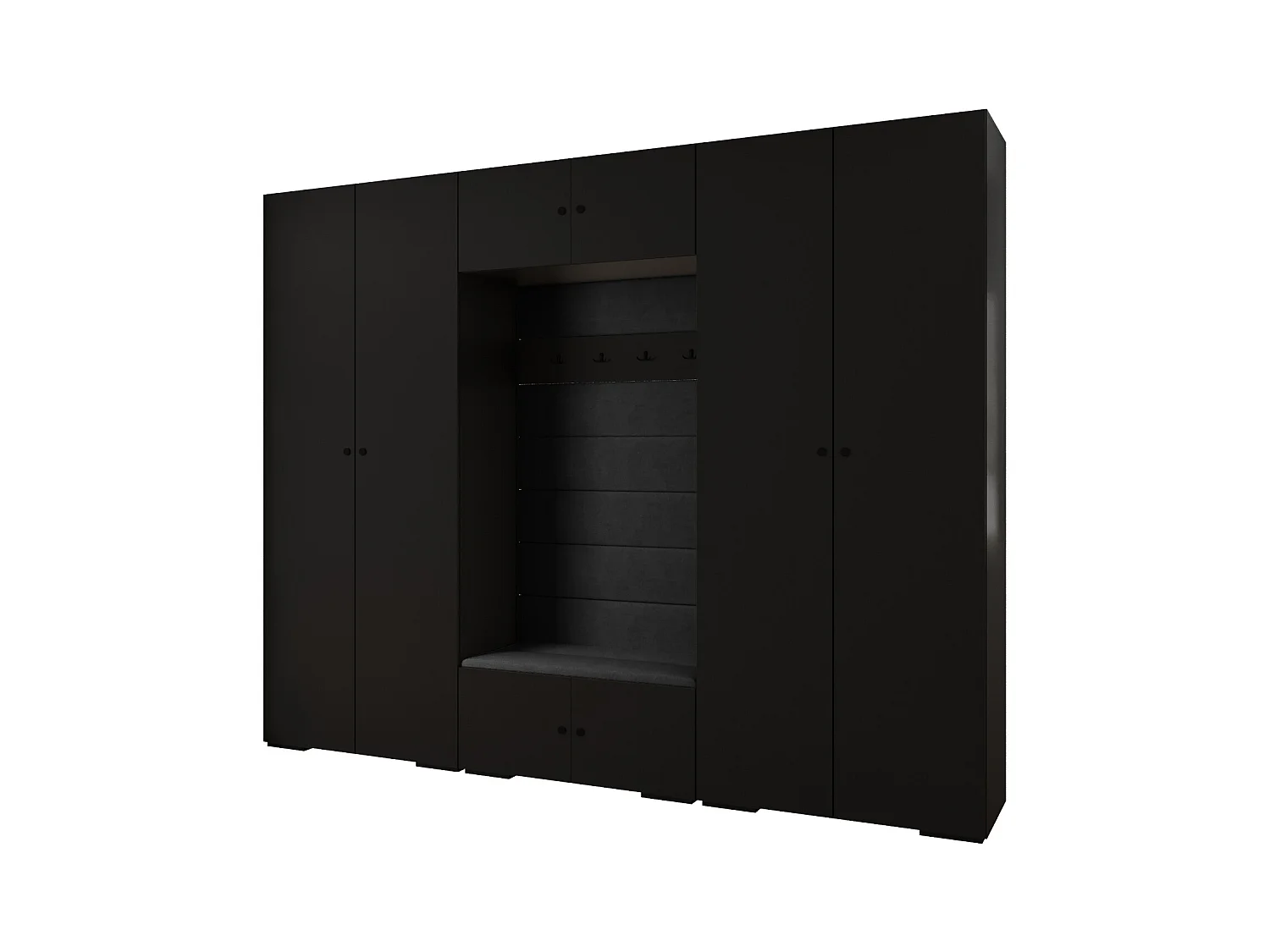 Garde-robe Inova 2 Z9