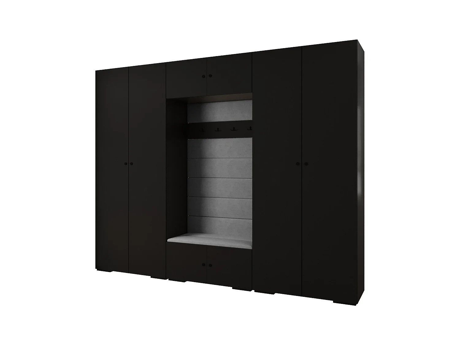 Garde-robe Inova 2 Z9